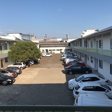 Hotel B&N Express Guarapuava Εξωτερικό φωτογραφία