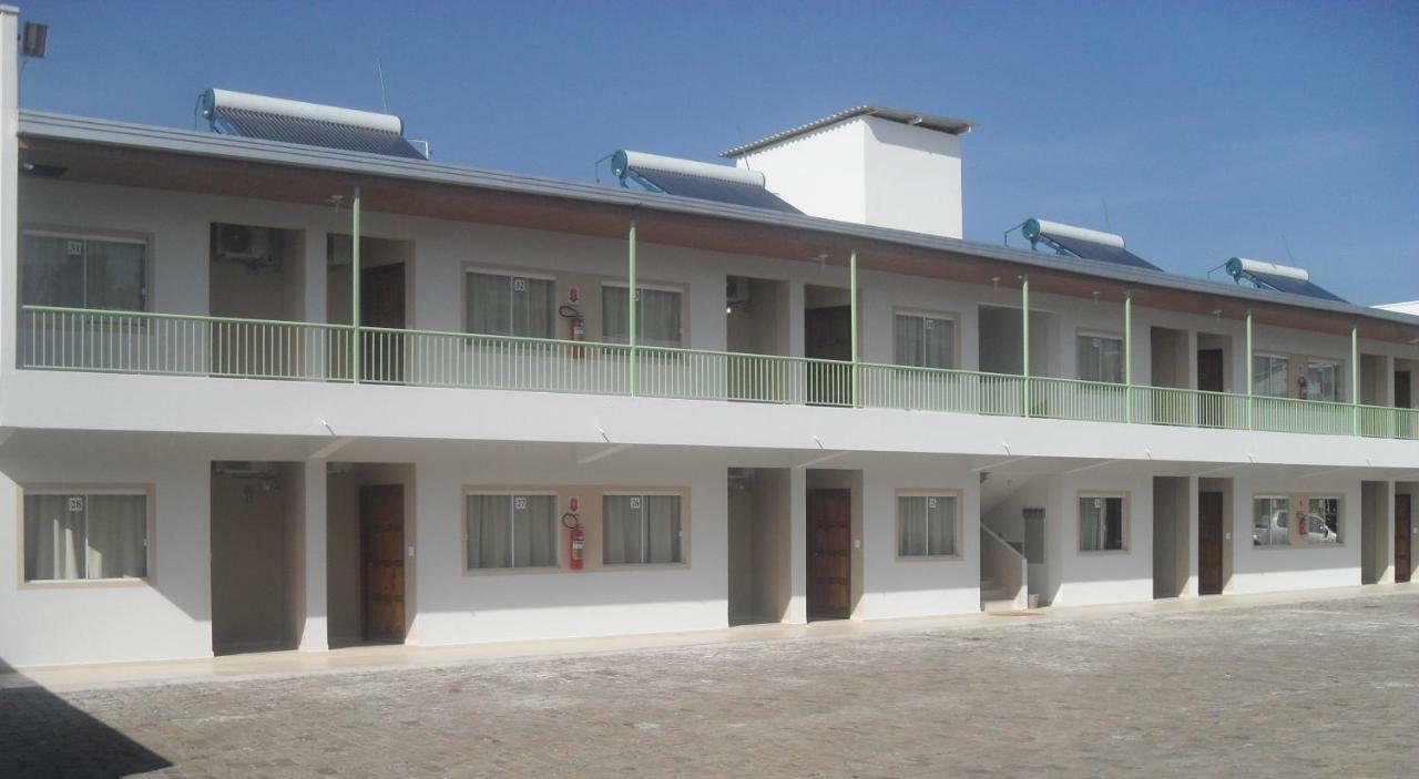 Hotel B&N Express Guarapuava Εξωτερικό φωτογραφία