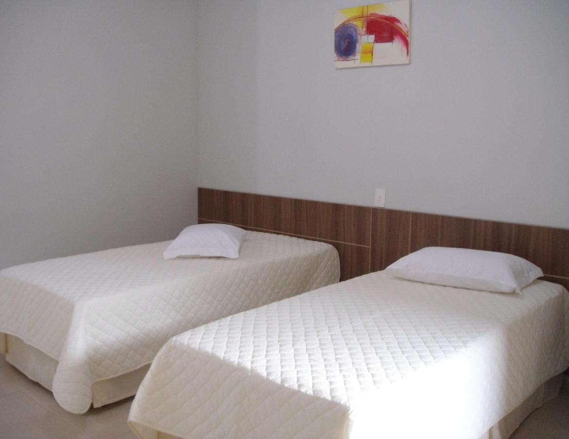 Hotel B&N Express Guarapuava Εξωτερικό φωτογραφία